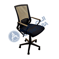 MeshFlex Office Chair