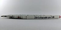 ZIG Calligraphy Pen قلم خط عربي