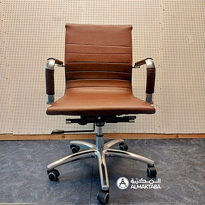 DF 208 B Office Chair