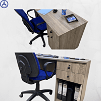 Standard Desk MA-01