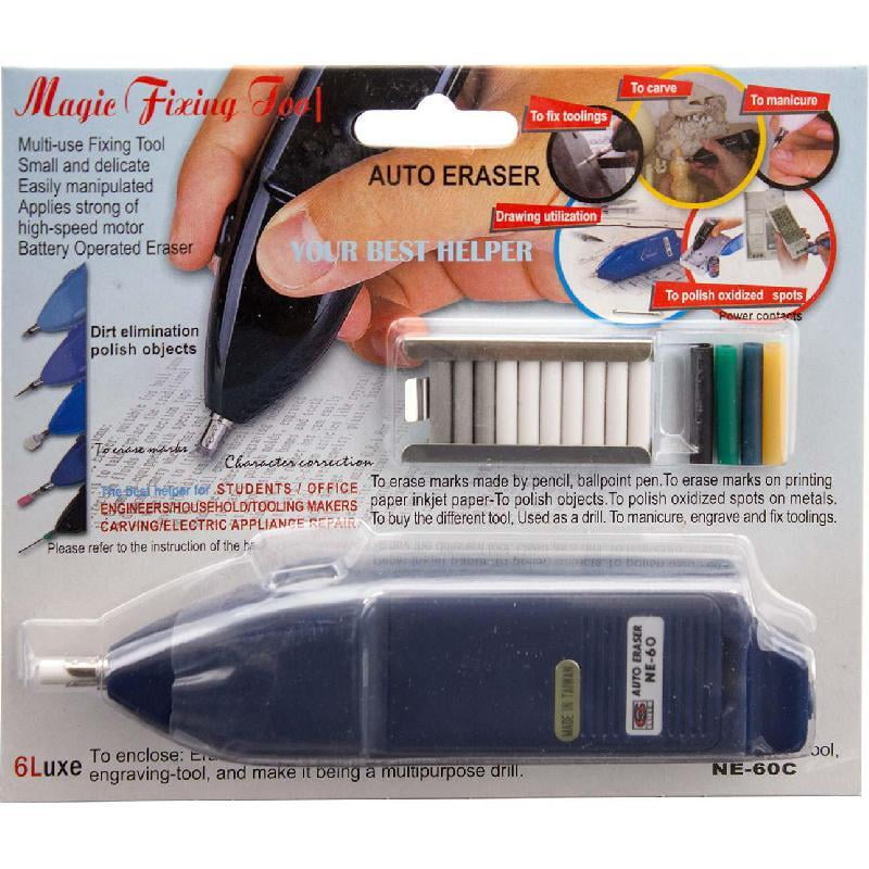 MAGIC FIXING TOOL Auto Eraser