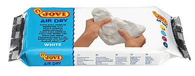 Jovi Air Dry Modelling Clay