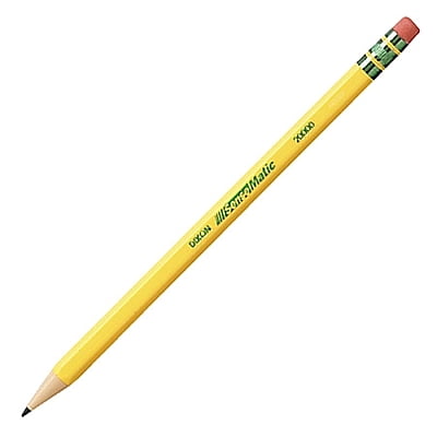 Dixon SenseMatic Mechanical Pencil 0.2
